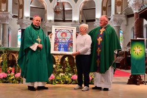 Read more about the article Bishop Martin – Welcome back to Thurles!